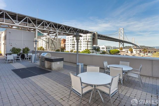 501 Beale Street 8C, San Francisco, CA 94105