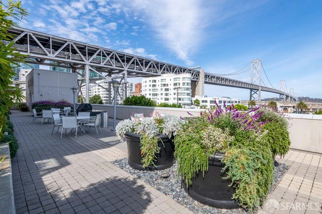 501 Beale Street 8C, San Francisco, CA 94105
