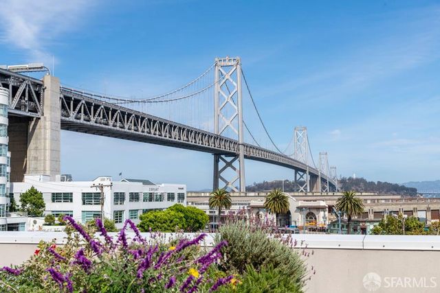501 Beale Street 8C, San Francisco, CA 94105
