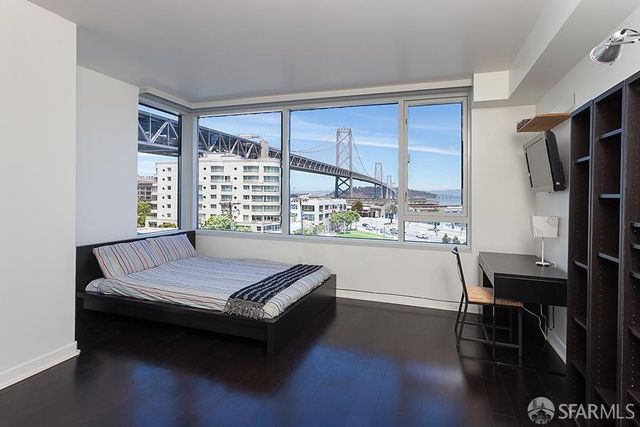 501 Beale Street 8C, San Francisco, CA 94105