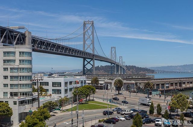501 Beale Street 8C, San Francisco, CA 94105