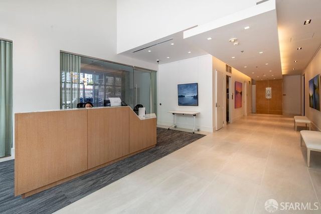 501 Beale Street 8C, San Francisco, CA 94105
