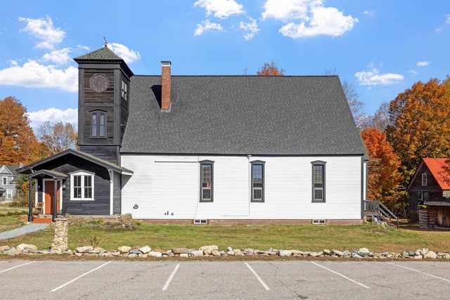 42 Maple Street, Bethlehem, NH 03574