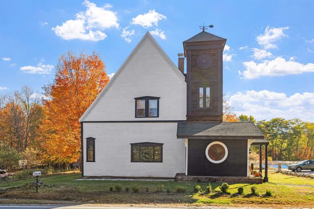 42 Maple Street, Bethlehem, NH 03574