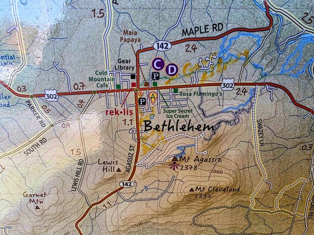 42 Maple Street, Bethlehem, NH 03574