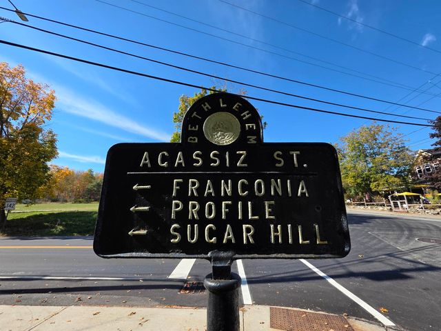 42 Maple Street, Bethlehem, NH 03574