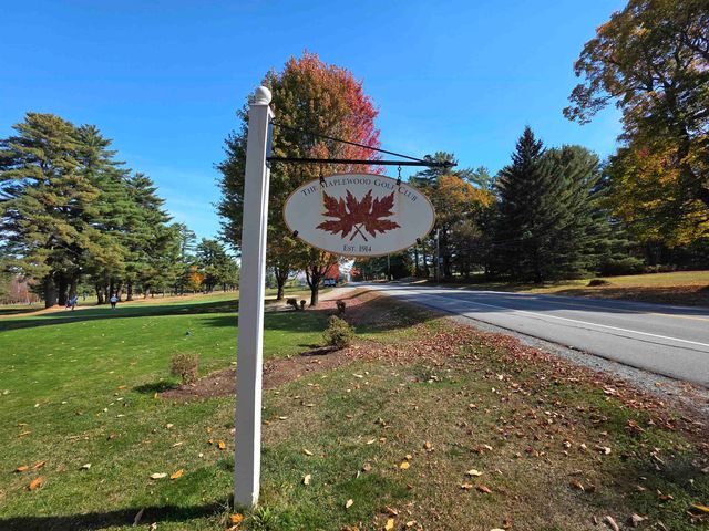 42 Maple Street, Bethlehem, NH 03574