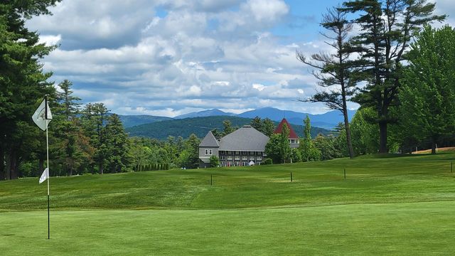 42 Maple Street, Bethlehem, NH 03574