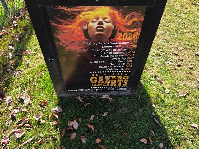 42 Maple Street, Bethlehem, NH 03574