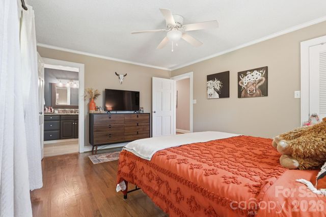2850 Mathis Church Road, Catawba, NC 28609