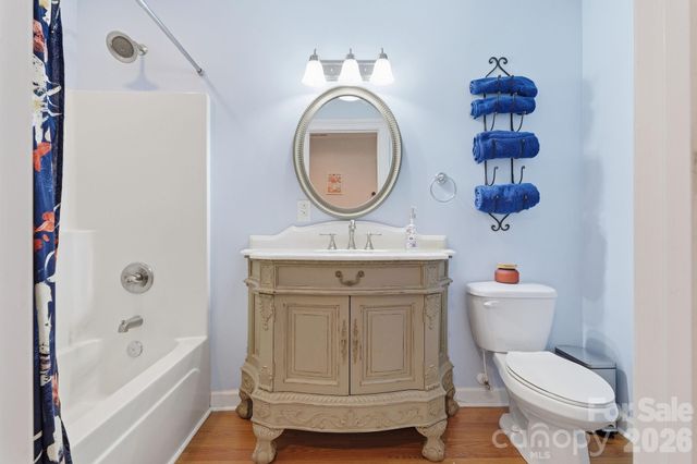 2850 Mathis Church Road, Catawba, NC 28609