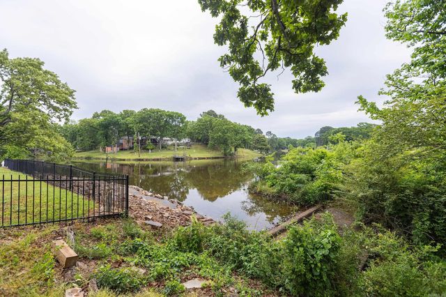 6500 Curry Court, North Little Rock, AR 72116