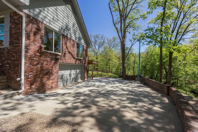 6500 Curry Court, North Little Rock, AR 72116