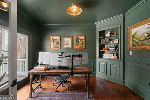 291 Spear Road, Peachtree City, GA 30269