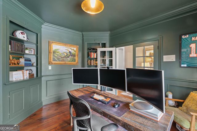 291 Spear Road, Peachtree City, GA 30269