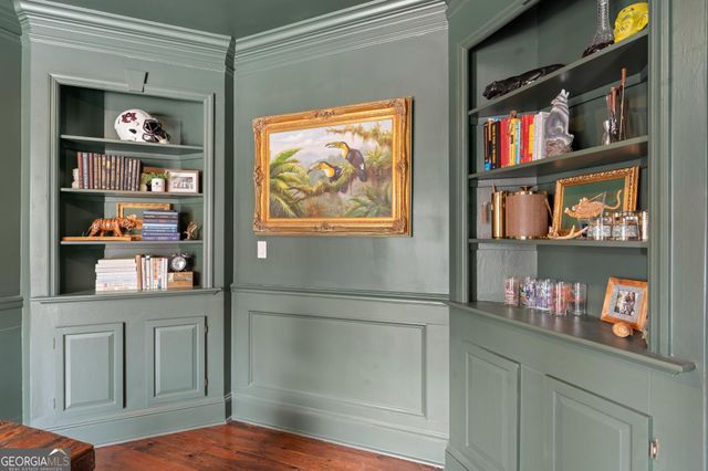 291 Spear Road, Peachtree City, GA 30269