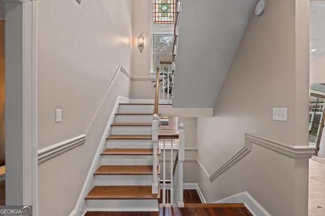 291 Spear Road, Peachtree City, GA 30269