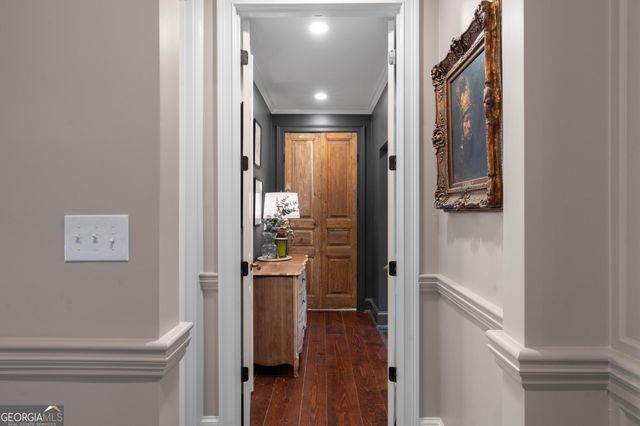 291 Spear Road, Peachtree City, GA 30269