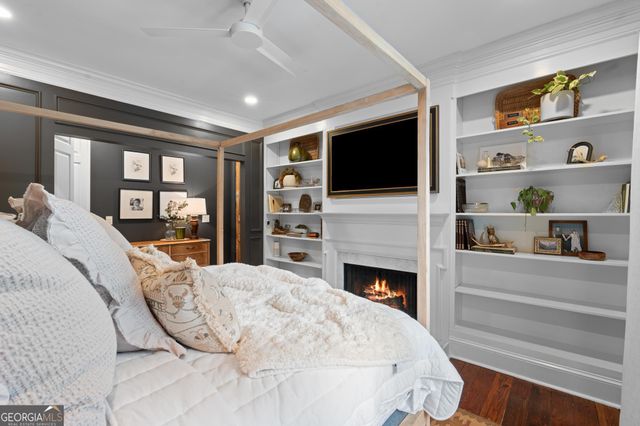 291 Spear Road, Peachtree City, GA 30269