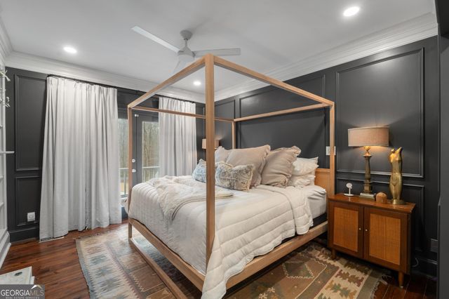 291 Spear Road, Peachtree City, GA 30269