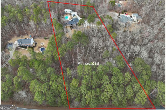 291 Spear Road, Peachtree City, GA 30269