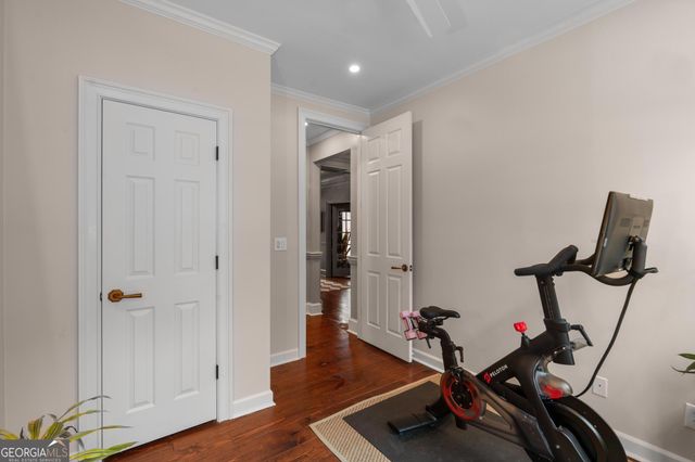 291 Spear Road, Peachtree City, GA 30269