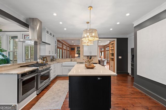 291 Spear Road, Peachtree City, GA 30269