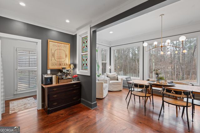 291 Spear Road, Peachtree City, GA 30269