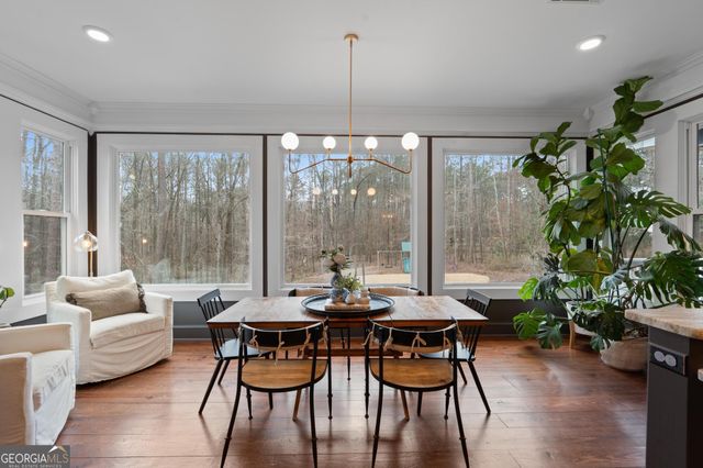 291 Spear Road, Peachtree City, GA 30269