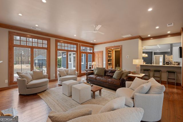 291 Spear Road, Peachtree City, GA 30269