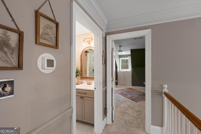 291 Spear Road, Peachtree City, GA 30269