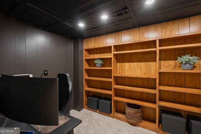 291 Spear Road, Peachtree City, GA 30269