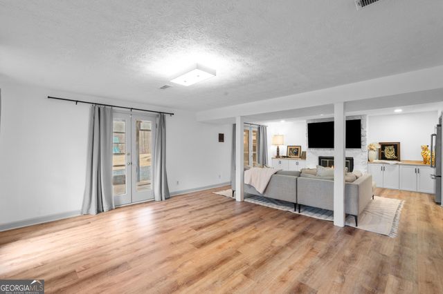 291 Spear Road, Peachtree City, GA 30269