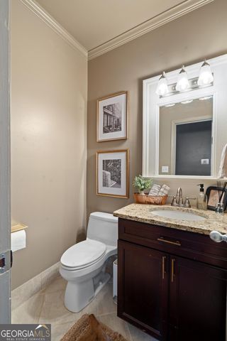 291 Spear Road, Peachtree City, GA 30269