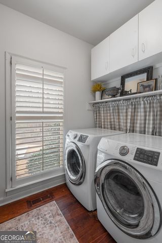 291 Spear Road, Peachtree City, GA 30269