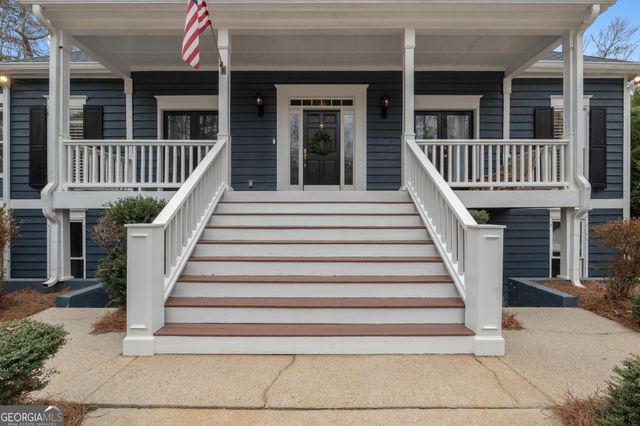 291 Spear Road, Peachtree City, GA 30269