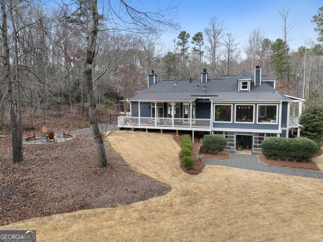 291 Spear Road, Peachtree City, GA 30269