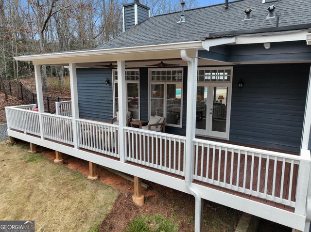 291 Spear Road, Peachtree City, GA 30269