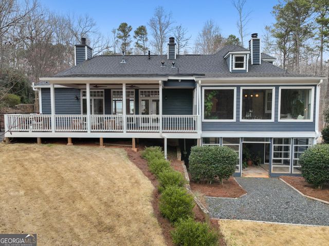 291 Spear Road, Peachtree City, GA 30269