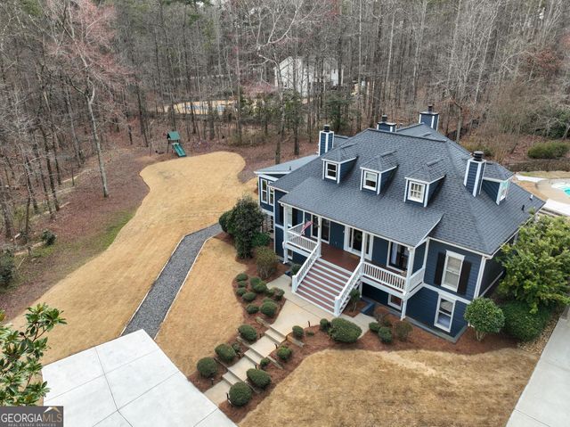 291 Spear Road, Peachtree City, GA 30269