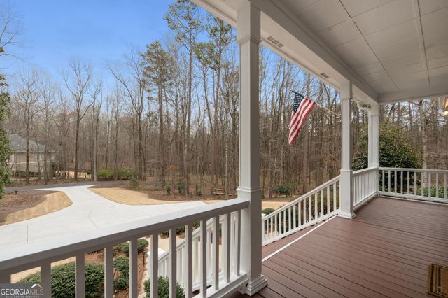 291 Spear Road, Peachtree City, GA 30269