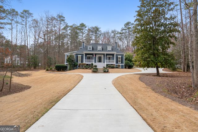 291 Spear Road, Peachtree City, GA 30269