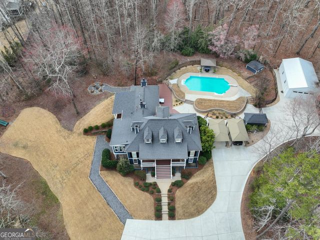 291 Spear Road, Peachtree City, GA 30269