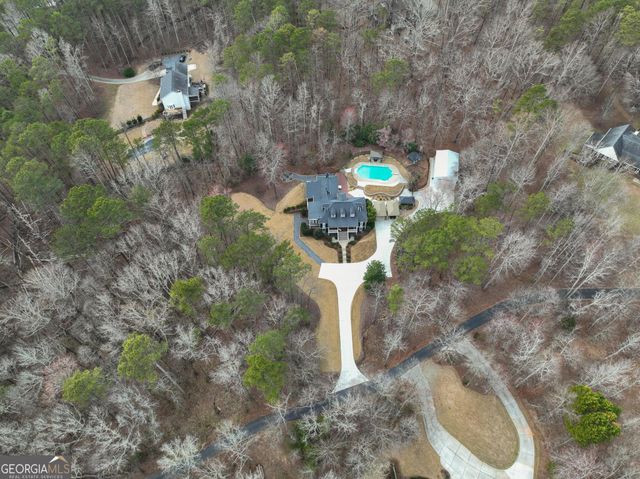 291 Spear Road, Peachtree City, GA 30269