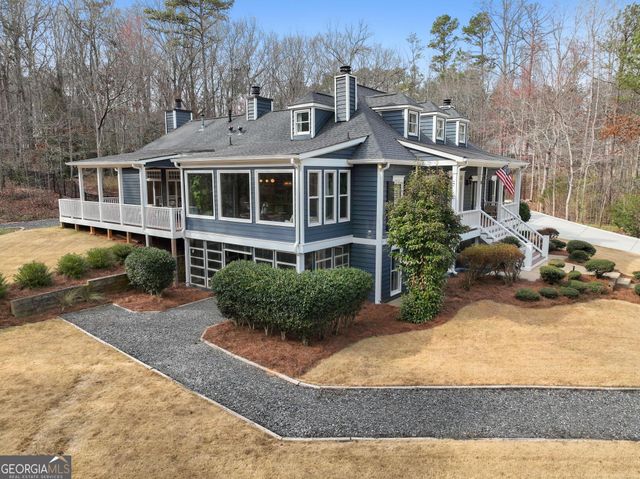 291 Spear Road, Peachtree City, GA 30269