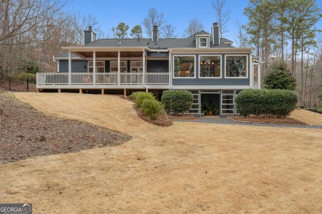 291 Spear Road, Peachtree City, GA 30269