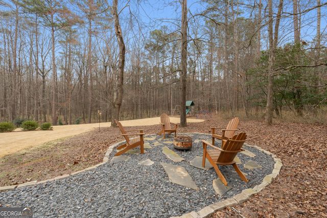 291 Spear Road, Peachtree City, GA 30269