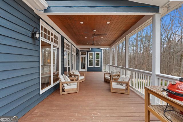 291 Spear Road, Peachtree City, GA 30269