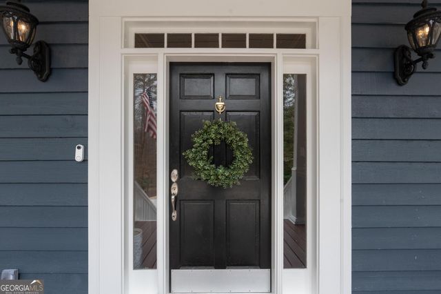 291 Spear Road, Peachtree City, GA 30269