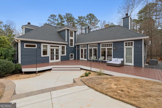 291 Spear Road, Peachtree City, GA 30269